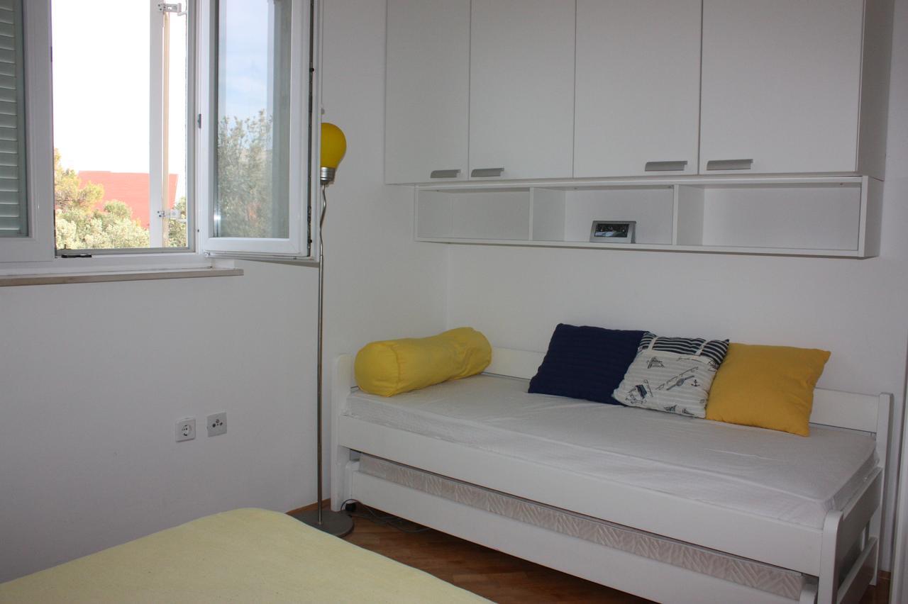 Apartments Jtv Simuni Kolan Extérieur photo