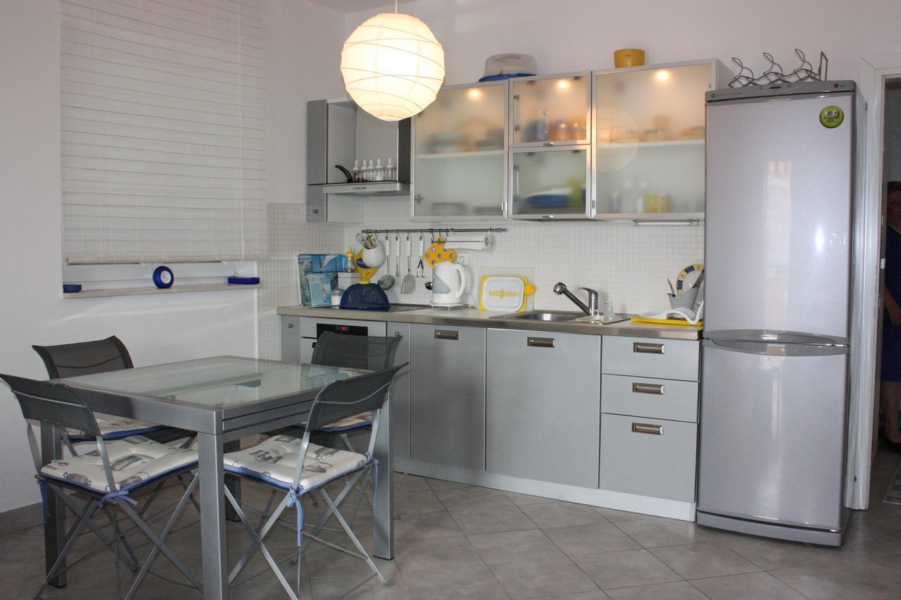 Apartments Jtv Simuni Kolan Extérieur photo