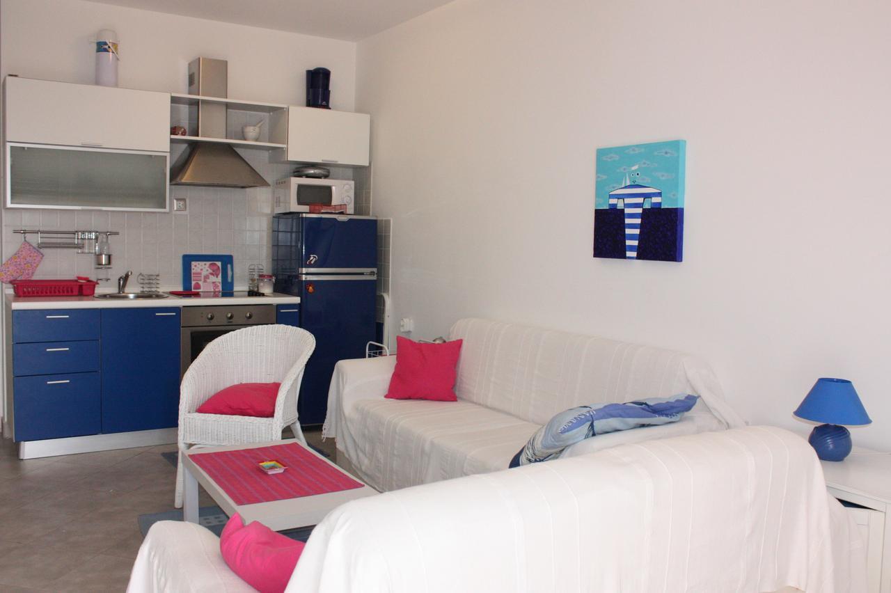 Apartments Jtv Simuni Kolan Extérieur photo