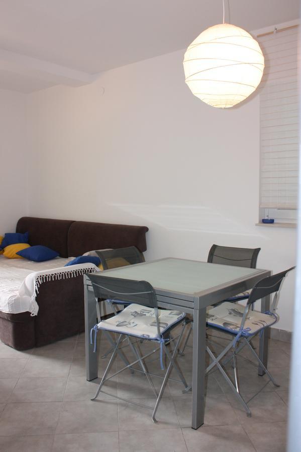 Apartments Jtv Simuni Kolan Extérieur photo