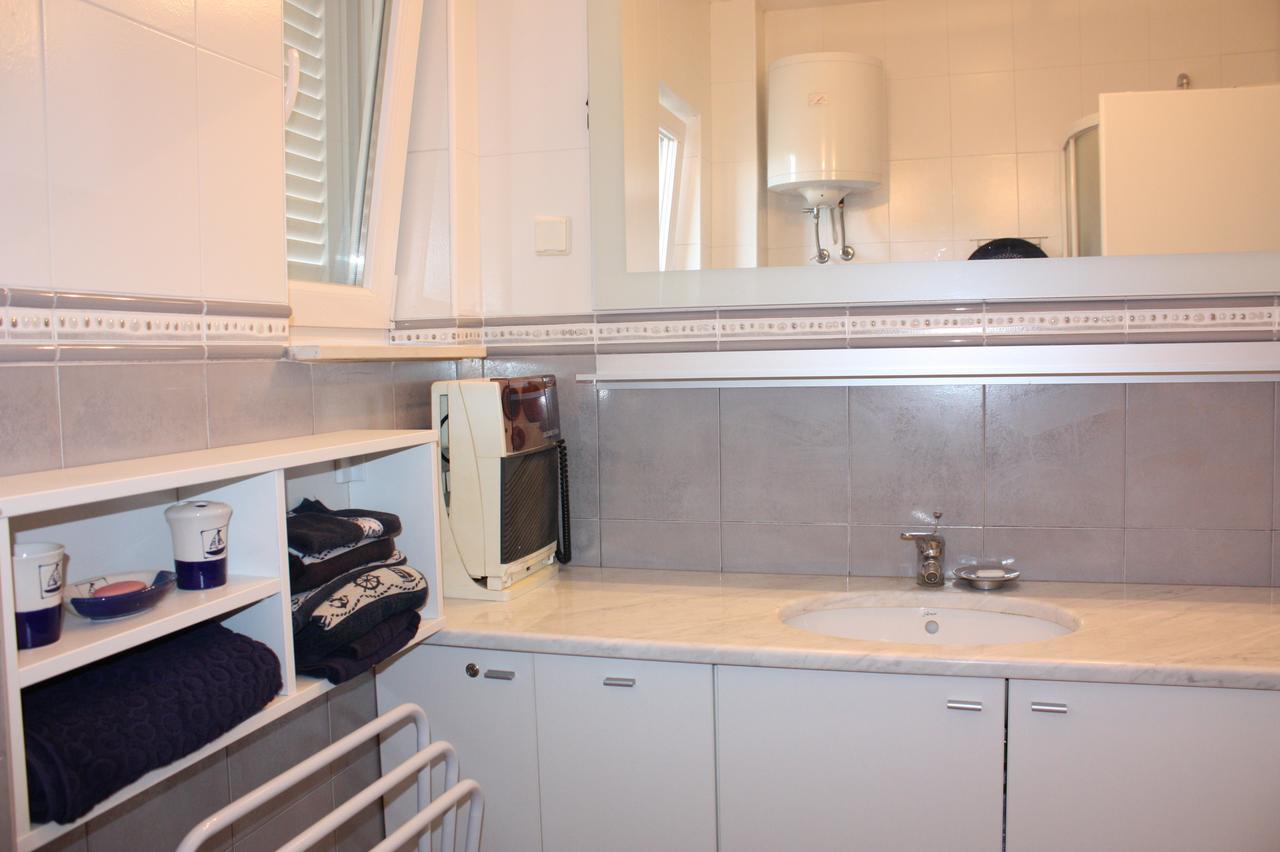 Apartments Jtv Simuni Kolan Extérieur photo
