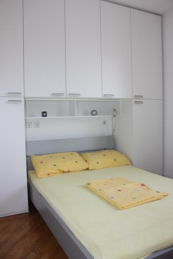 Apartments Jtv Simuni Kolan Extérieur photo