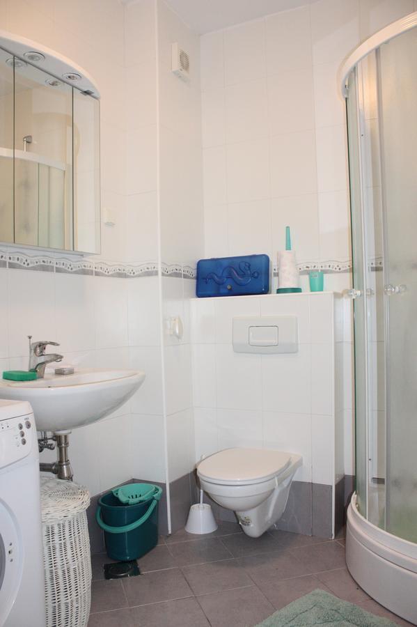 Apartments Jtv Simuni Kolan Extérieur photo