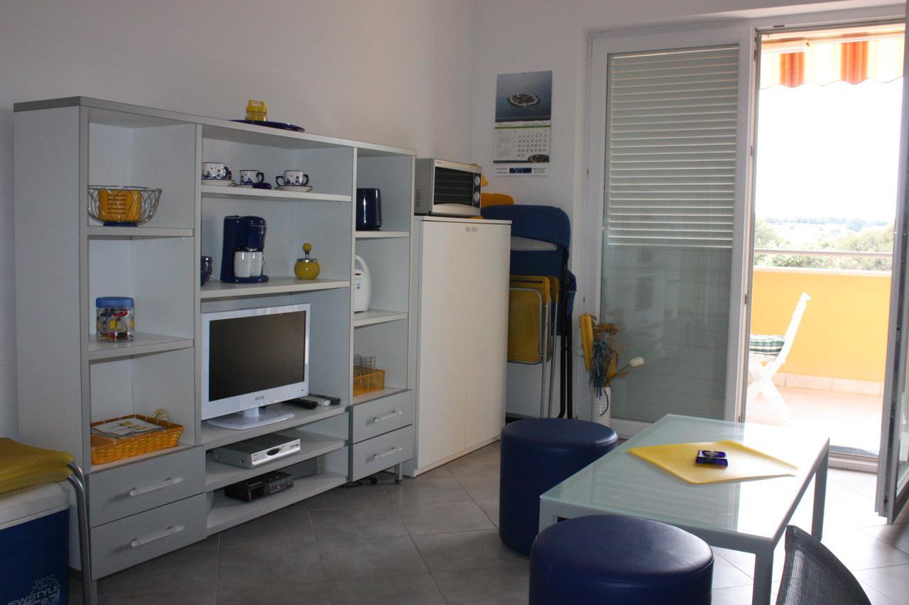 Apartments Jtv Simuni Kolan Extérieur photo