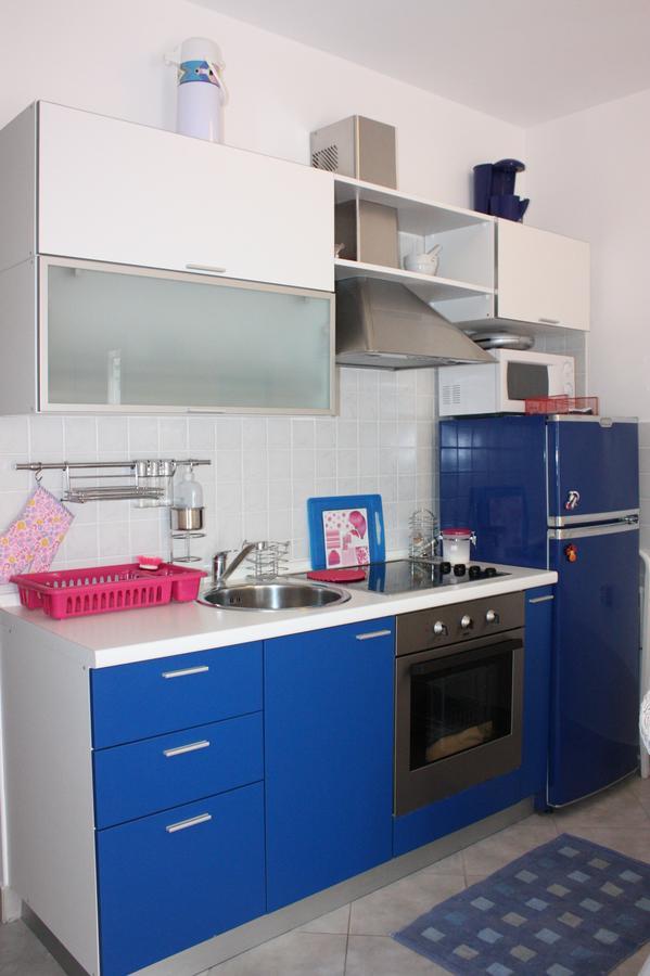 Apartments Jtv Simuni Kolan Extérieur photo