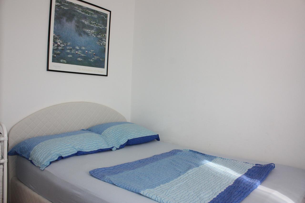 Apartments Jtv Simuni Kolan Extérieur photo