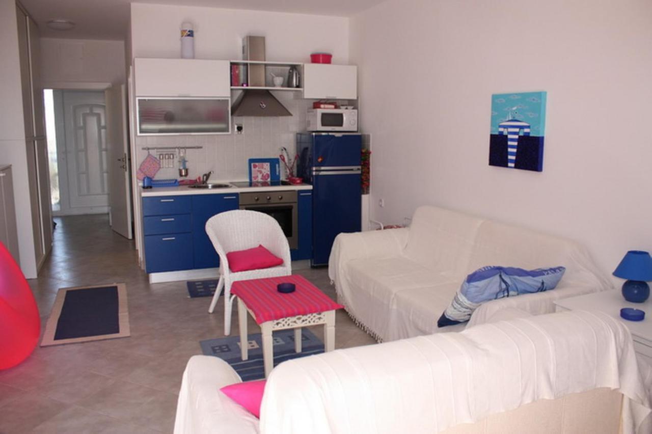 Apartments Jtv Simuni Kolan Extérieur photo