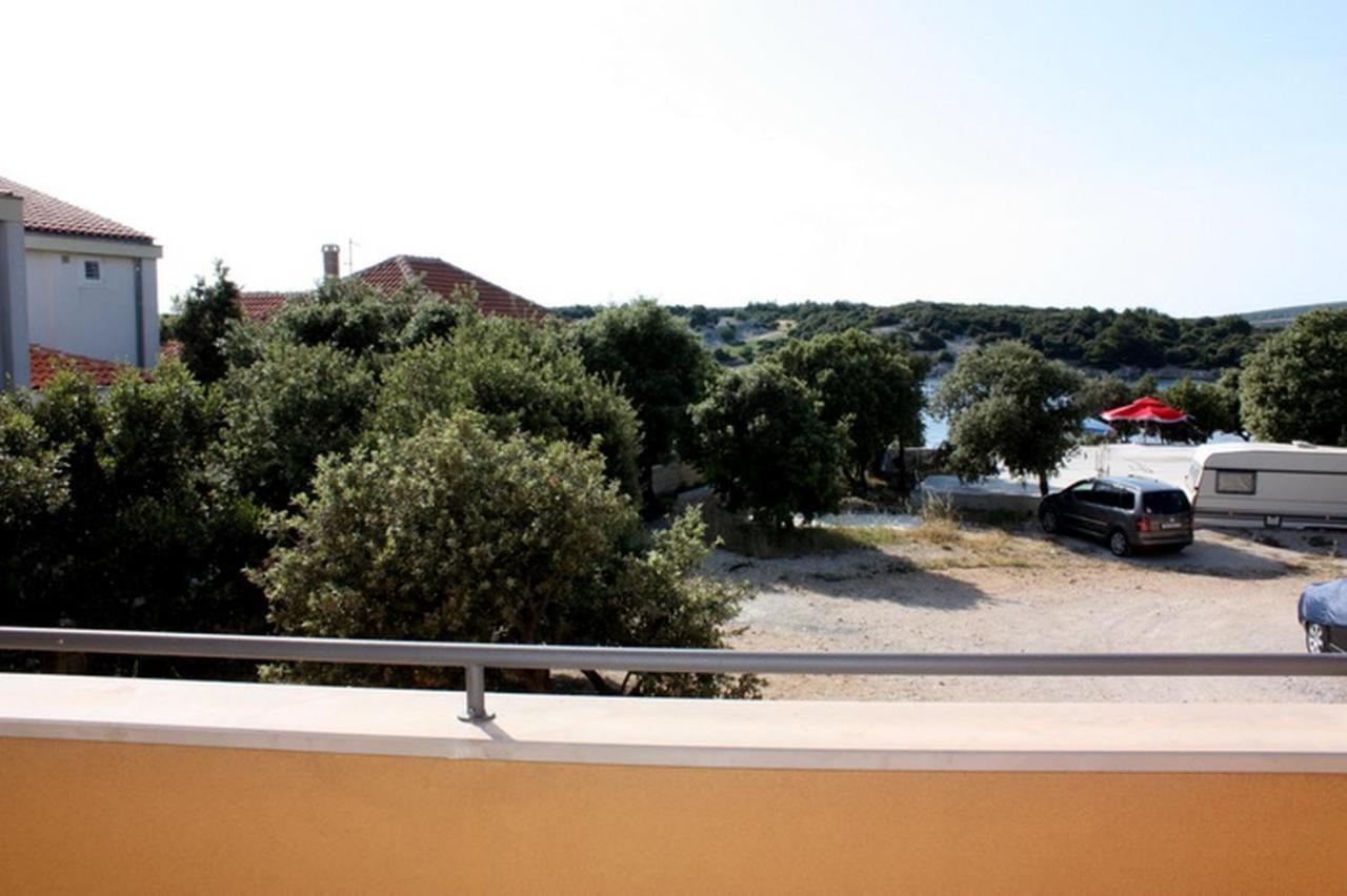 Apartments Jtv Simuni Kolan Extérieur photo